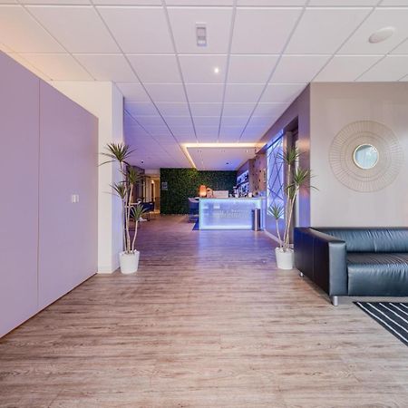 Confidence Hotel San Silvestro San Prospero ภายนอก รูปภาพ